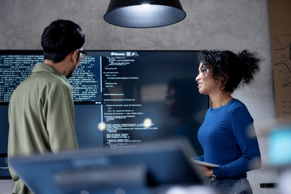 software development