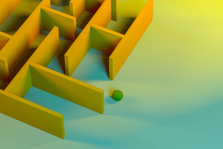 Ambiente di presentazione virtuale